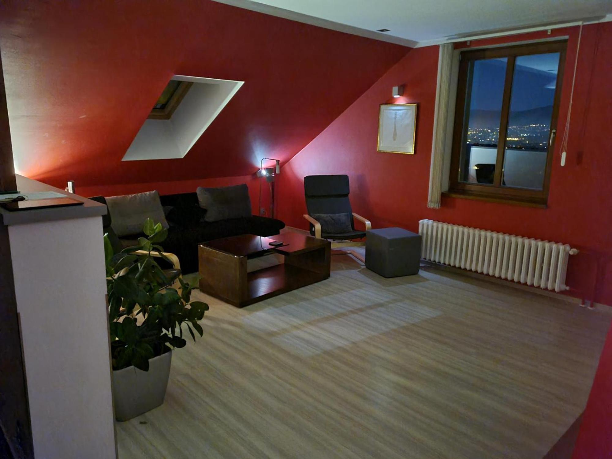 Apartman Radcice 70M2 V Rodinne Vile ลิเบอเรซ ภายนอก รูปภาพ