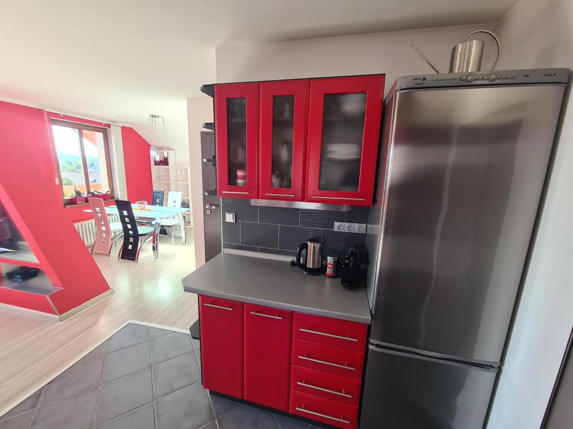 Apartman Radcice 70M2 V Rodinne Vile ลิเบอเรซ ภายนอก รูปภาพ